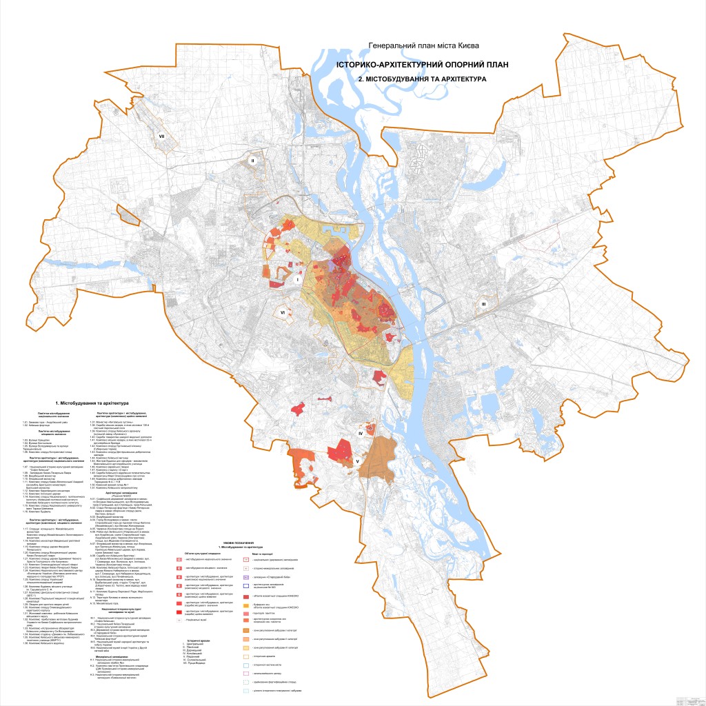 02 Містобудування та архітектура